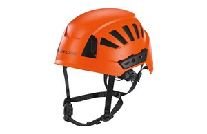 Skylotec Industriehelm Inceptor GRX orange 