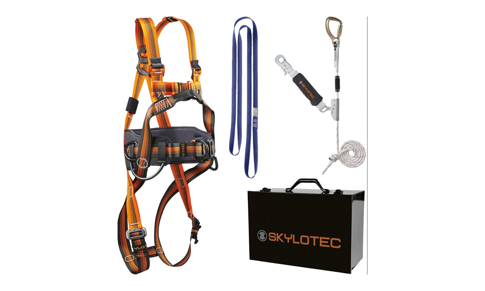 Skylotec Absturzsicherung KIT 1