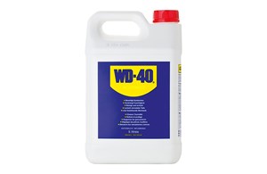 WD-40 Universalöl