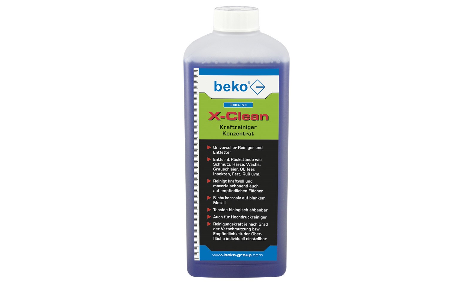 Beko X-Clean