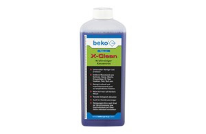 Beko X-Clean