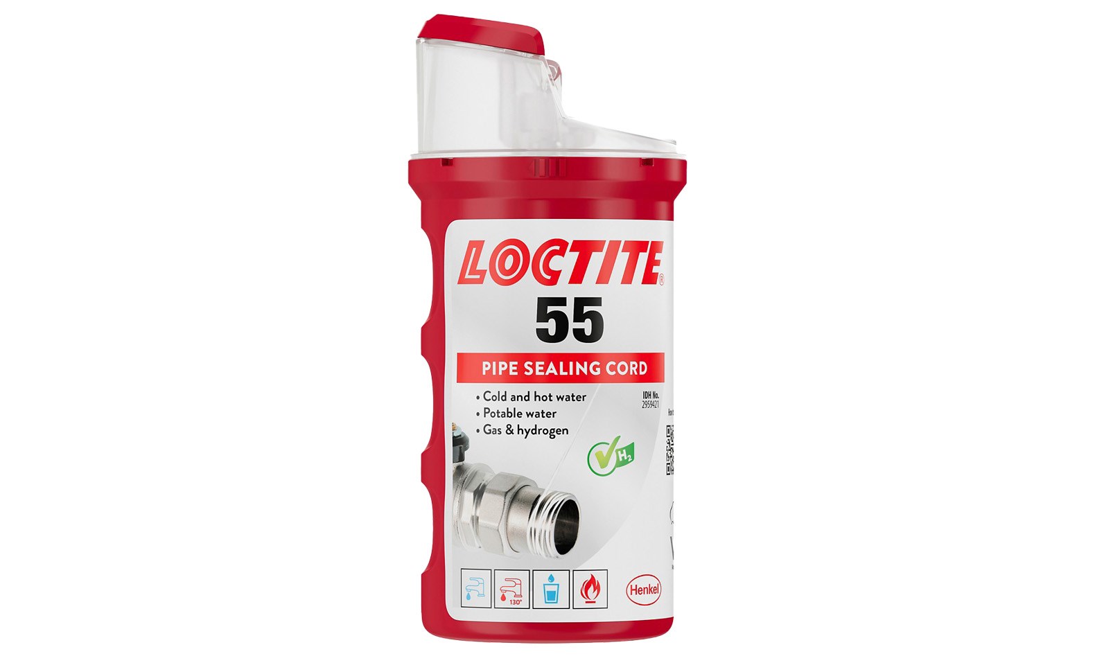 Loctite 55 Gewindedichtfaden