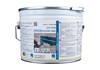 Proclima Aerosana Visconn Fibre blau/schwarz Eimer 5L