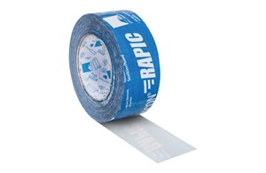 Proclima Schnell-Klebeband TESCON RAPIC 60mm Breite 30m-Rolle blau