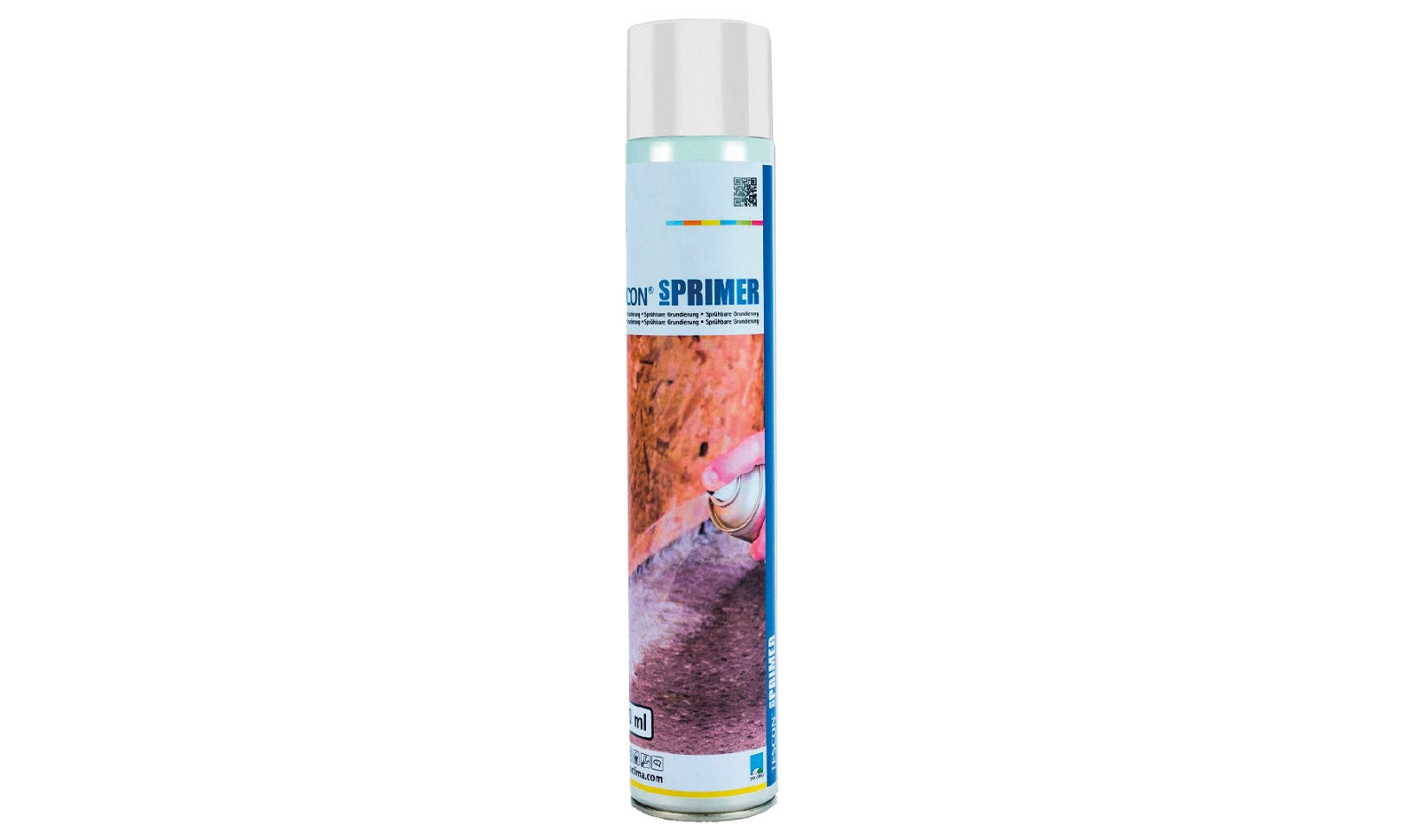 Proclima Sprühgrundierung Tescon Sprimer 750ml 