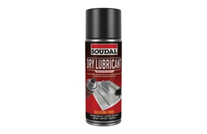 Trocken-Schmiermittel "DRY LUBRICANT