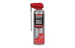 Allzweck-Spray "ALL IN ONE