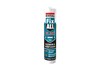 Soudal Kleb- und Dichtstoff FIX ALL FLEXI schwarz Kartusche 290ml