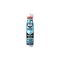 Soudal Fix All Crystal