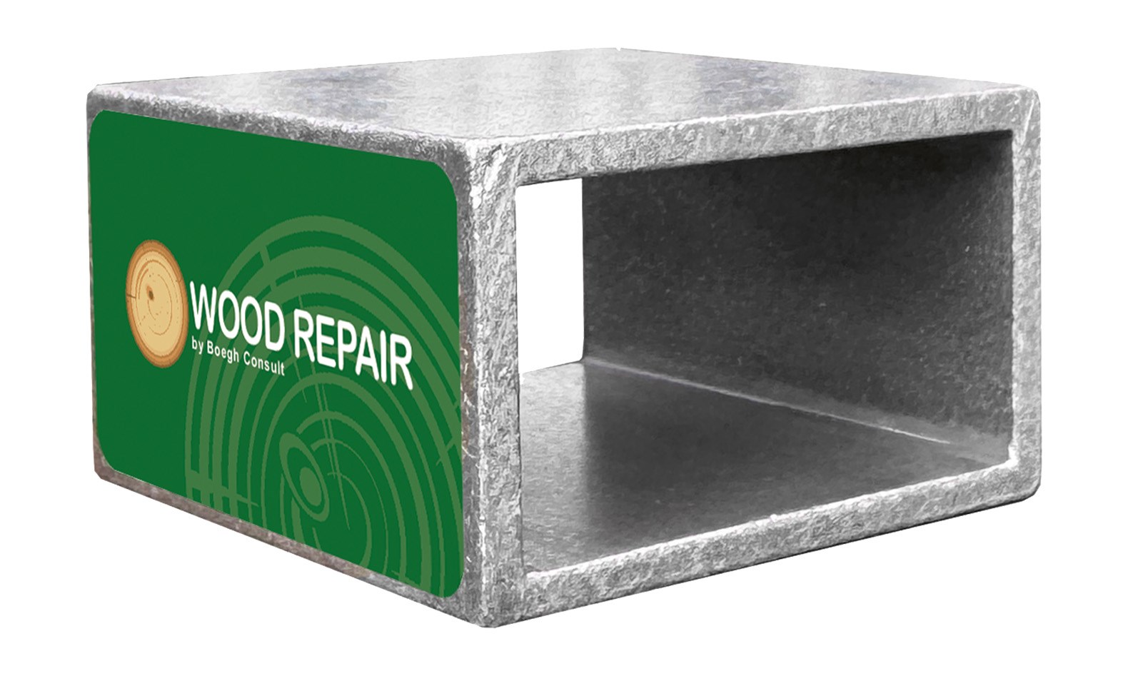 Abkühlbock Kühleisen