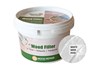 Holzpaste Woodfiller in Weiß 400g Dose