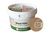 Holzpaste Woodfiller in Kiefer Ast 400g Dose