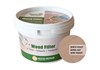 Holzpaste Woodfiller in Birke Ast 400g Dose