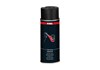 Sprühlack RAL9005 schwarz 400ml seidenmatt