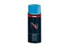 Sprühlack RAL5012 lichtblau 400ml hochglanz