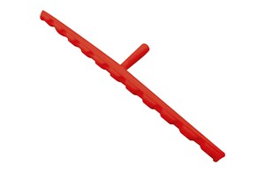 Irion Pistolenaufsatz rot Dach 27 cm