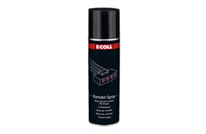E-Coll Kontaktspray 300ml Spraydose
