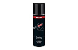 Rostlöser E-Coll 300 ml-Spray