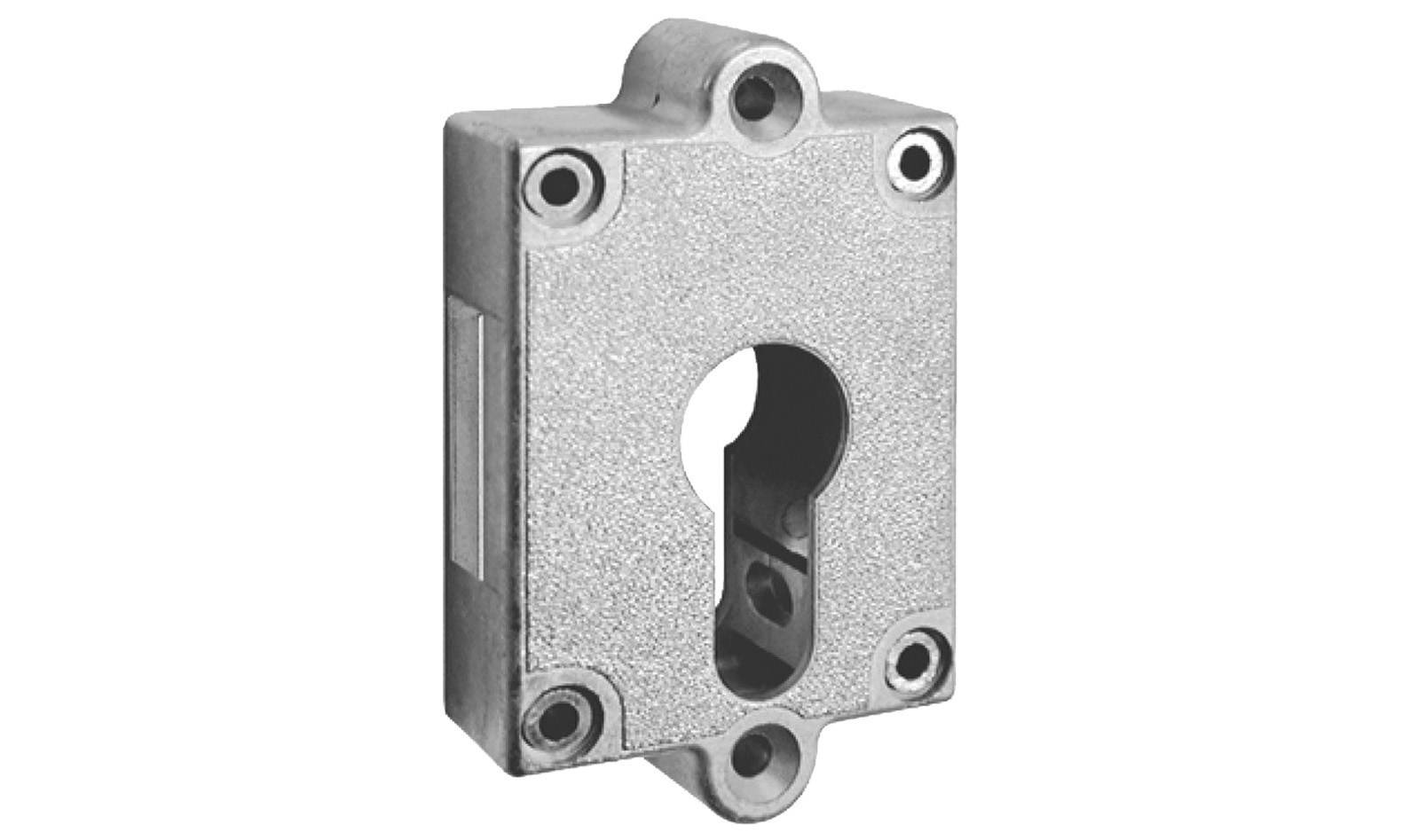 Aufschraub-Riegelschlösser