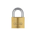 Abus Vorhangschlösser Typ 45