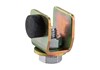 Helm Schienenstopper Profil 100 Nr.100P vz