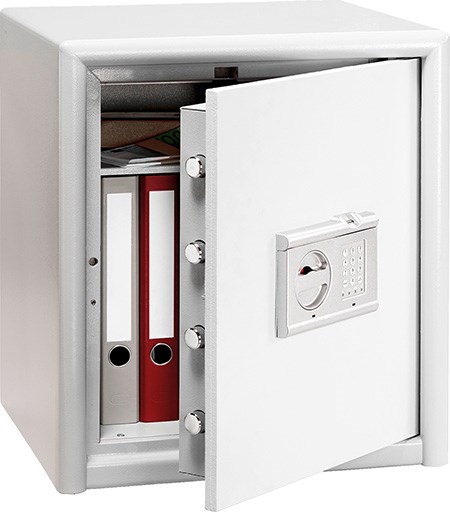 BurgWächter Möbeltresor DS 445 E FP