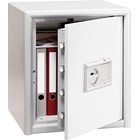 BurgWächter Möbeltresor DS 445 E FP