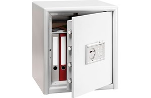 BurgWächter Möbeltresor DS 445 E FP