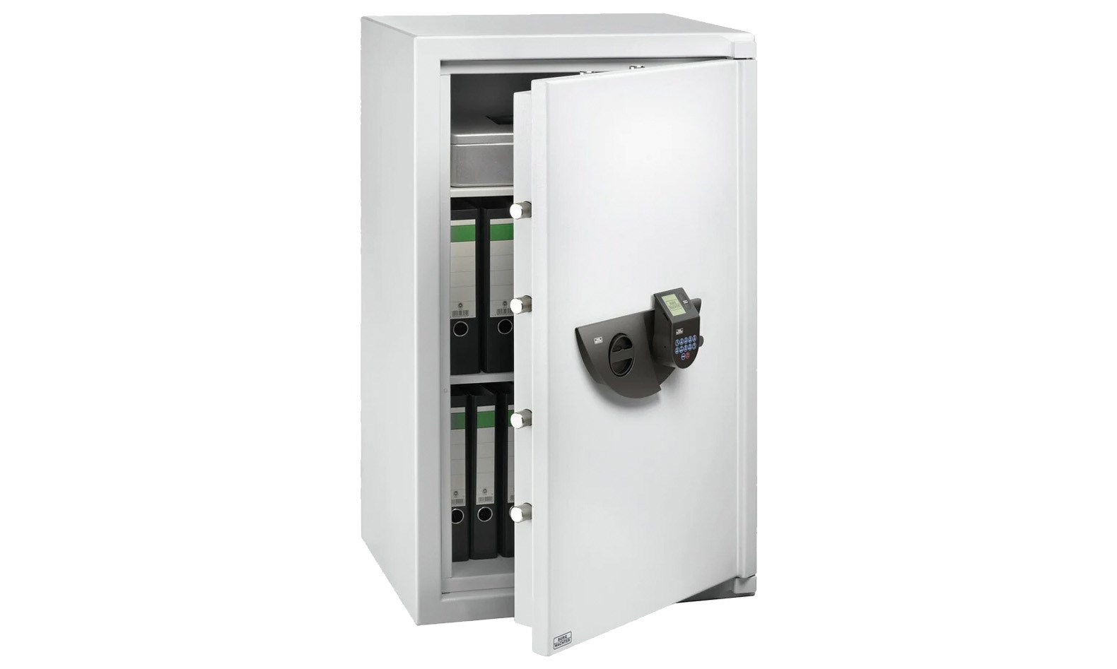 BurgWächter Tresor Office-Line OL 814 E FP