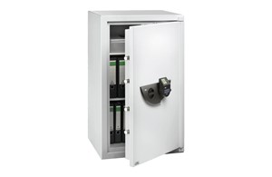 BurgWächter Tresor Office-Line OL 814 E FP
