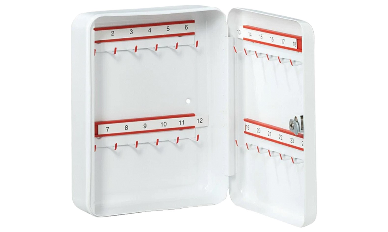 Burgwächter Schlüsselbox CS 2