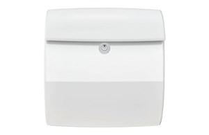 BurgWächter Briefkasten Piano
