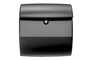 BurgWächter Briefkasten Piano