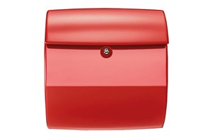 BurgWächter Briefkasten Piano