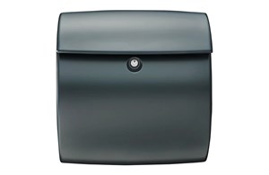 BurgWächter Briefkasten Pearl