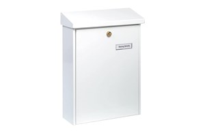 BurgWächter Briefkasten Magdeburg