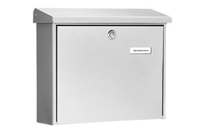 BurgWächter Briefkasten Magdeburg