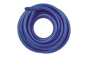 Druckluftschläuche mit Gewebeeinlage