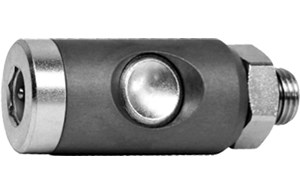 Sicherheits-Schnellkupplung SSK-DK-NW7,4-G1/2i