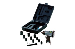 Schlagschrauber SGS-Set 1/2" Base