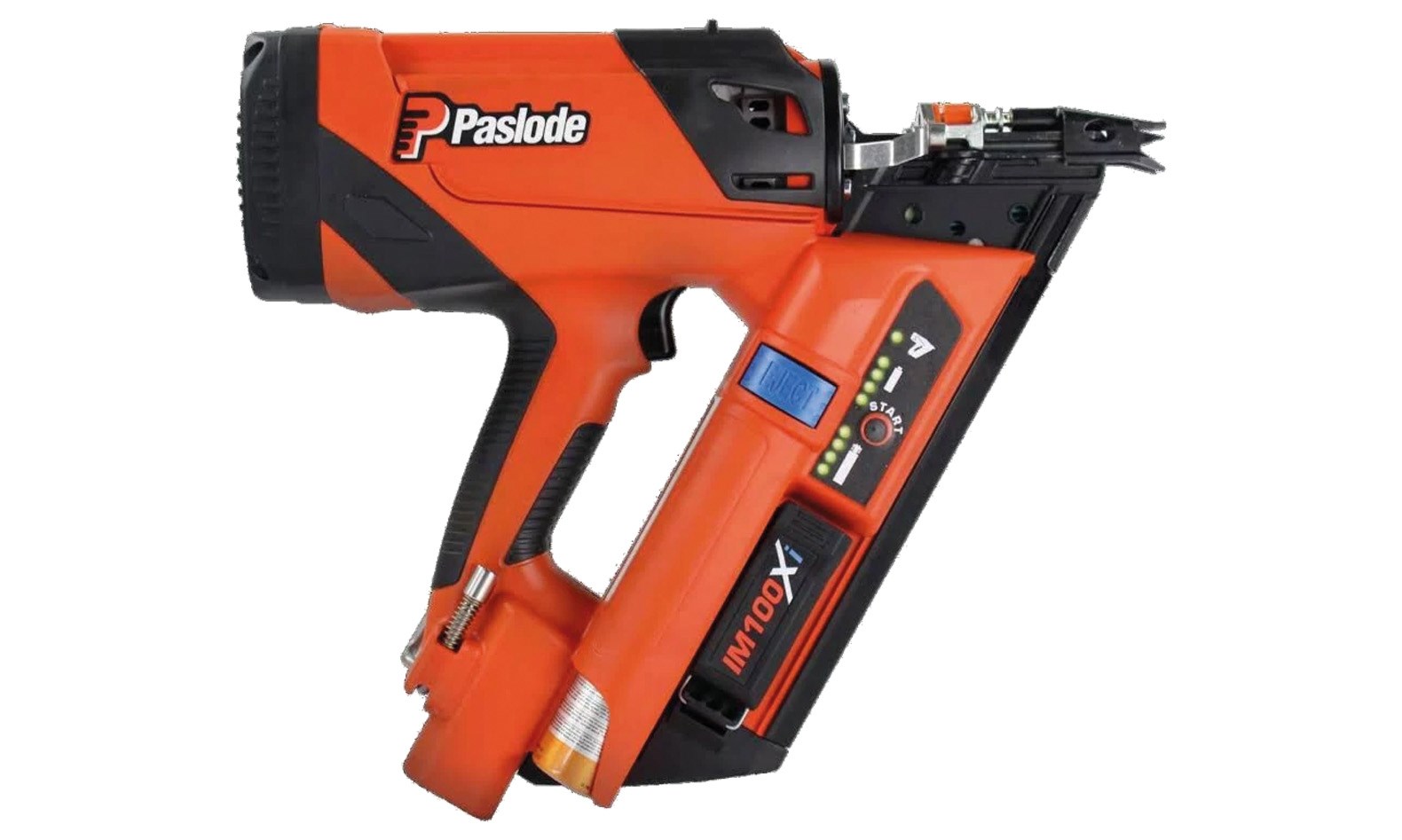 Paslode Akku-Nagler IM100Xi