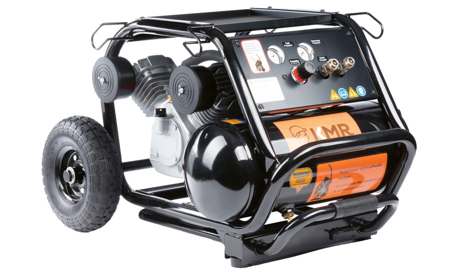 BeA Kompressor KV350-15