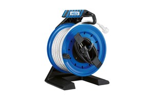 Lichtband-Kabeltrommel Companion 25m