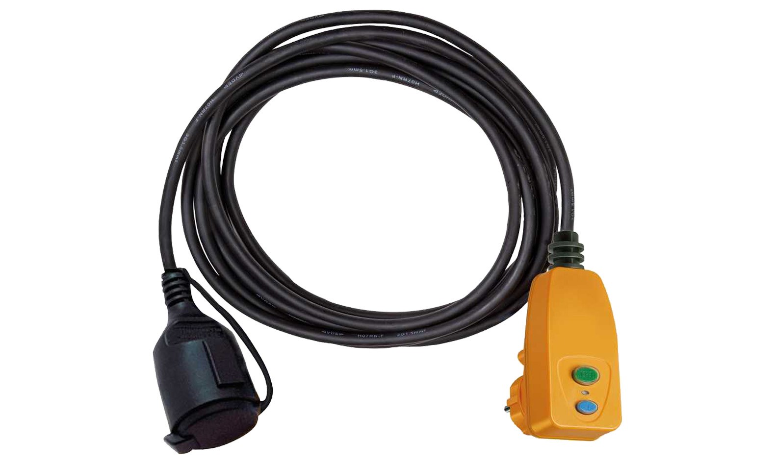 Personenschutzschalter