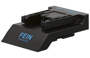 CONNECTOR Fein-Akku