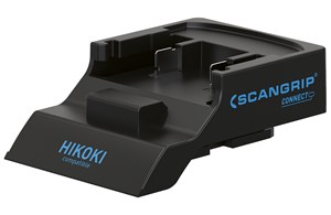 CONNECTOR Hikoki-Akku