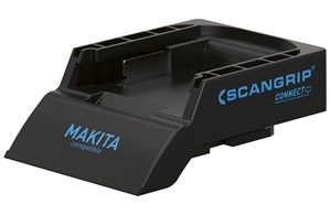 CONNECTOR Makita-Akku