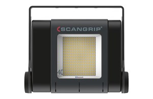 Scangrip LED-Flutlichtstrahler SITE LIGHT