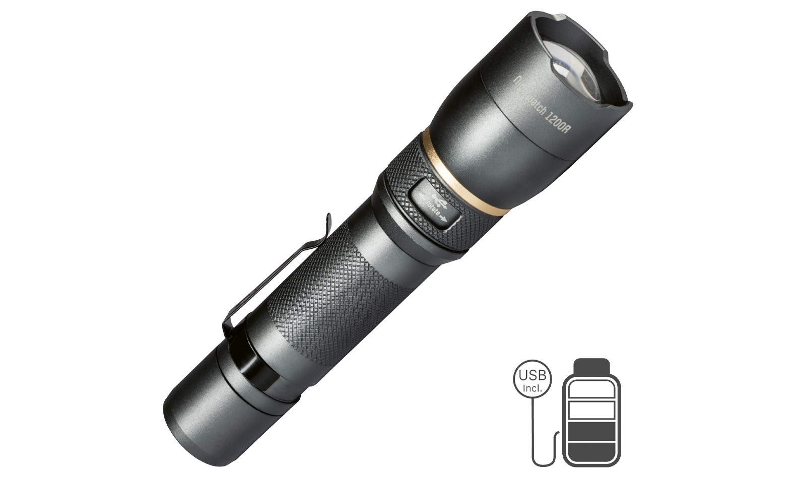 LED´s Work Taschenlampen