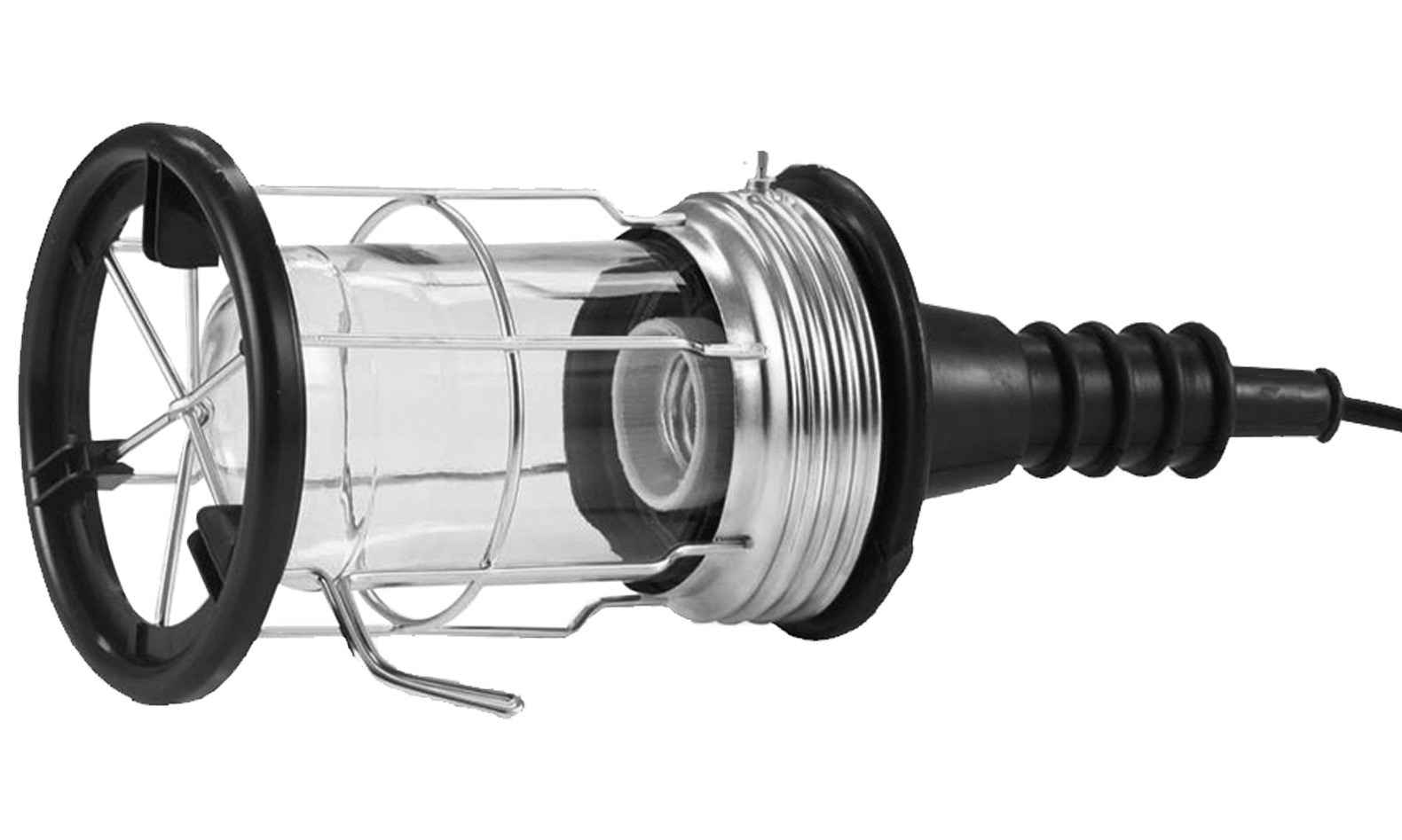 Hedi Gummikorbleuchten